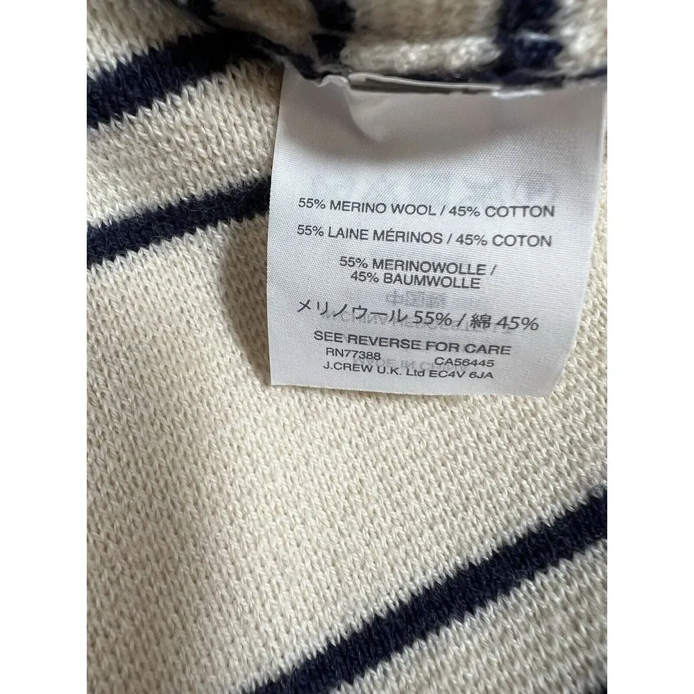 J. Crew elevate your
